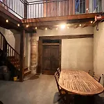 Le Patio De *