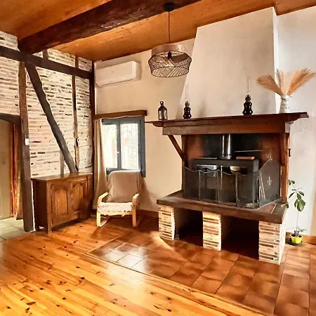 Apartment Le Patio De *