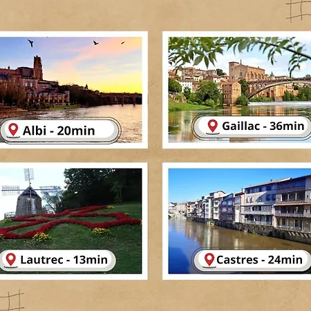 Apartment Le Patio De