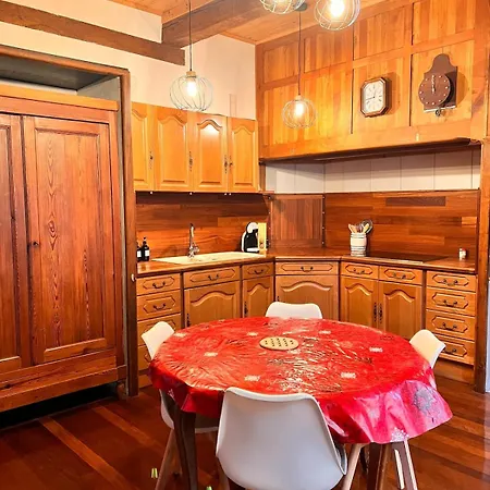 Le Patio De Apartment Realmont