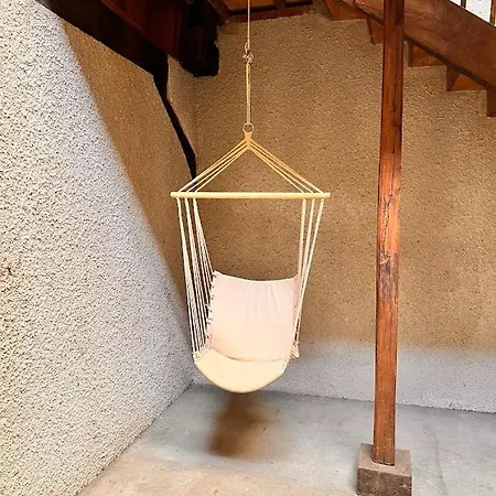 Le Patio De Apartment