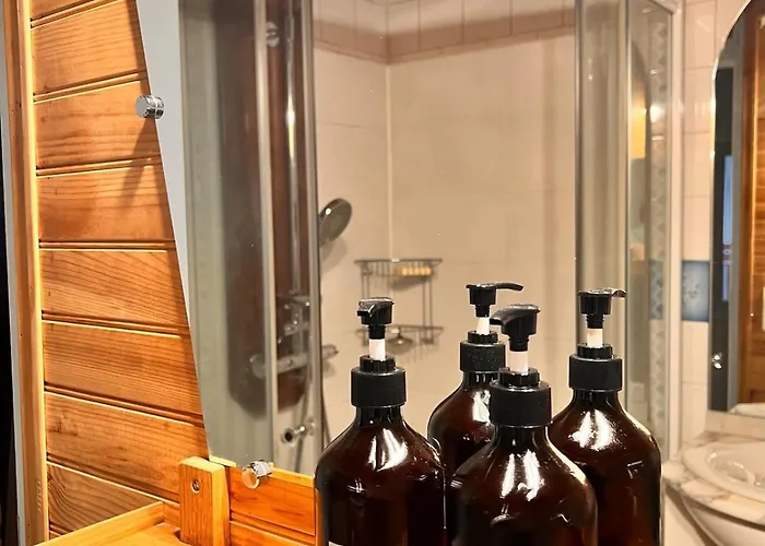 Le Patio De Apartment *