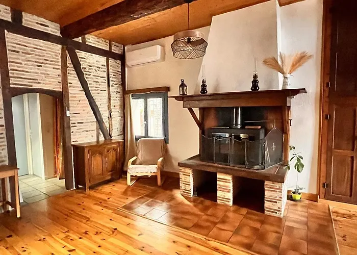 Apartment Le Patio De *