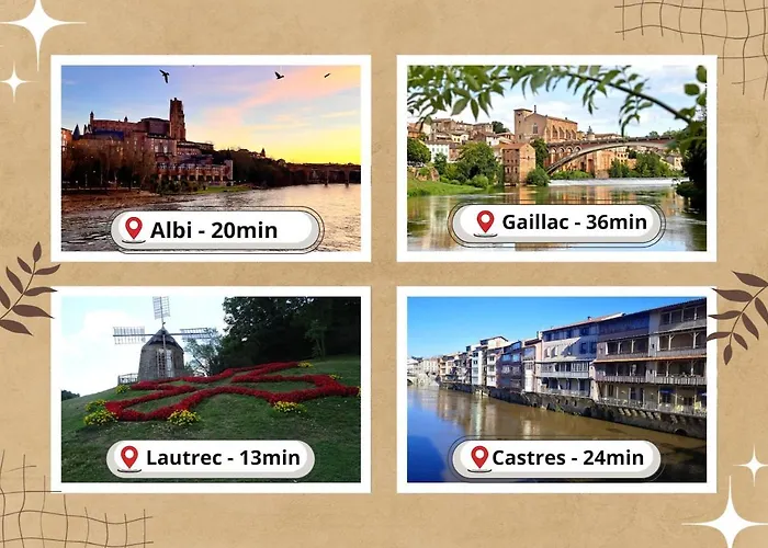 Apartment Le Patio De