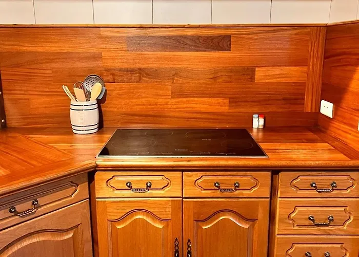 Le Patio De Apartment *