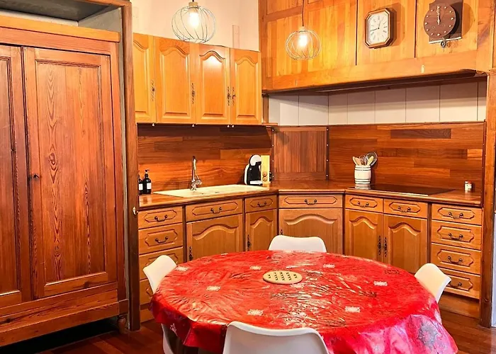 Le Patio De Apartment Realmont