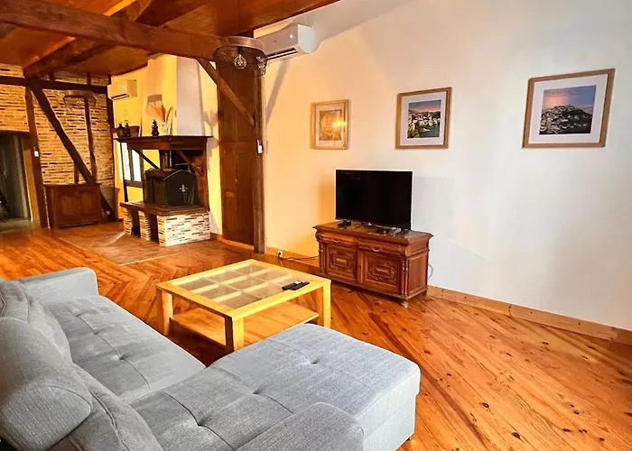 Le Patio De Apartment