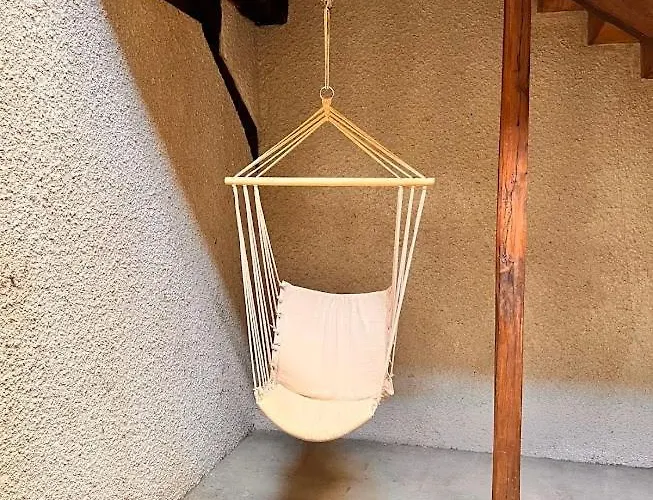 Le Patio De Apartment