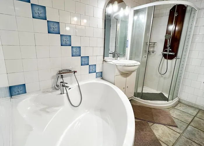 Apartment Le Patio De